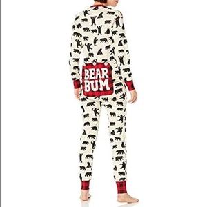 Little Blue House by Hatley Adult Pjs